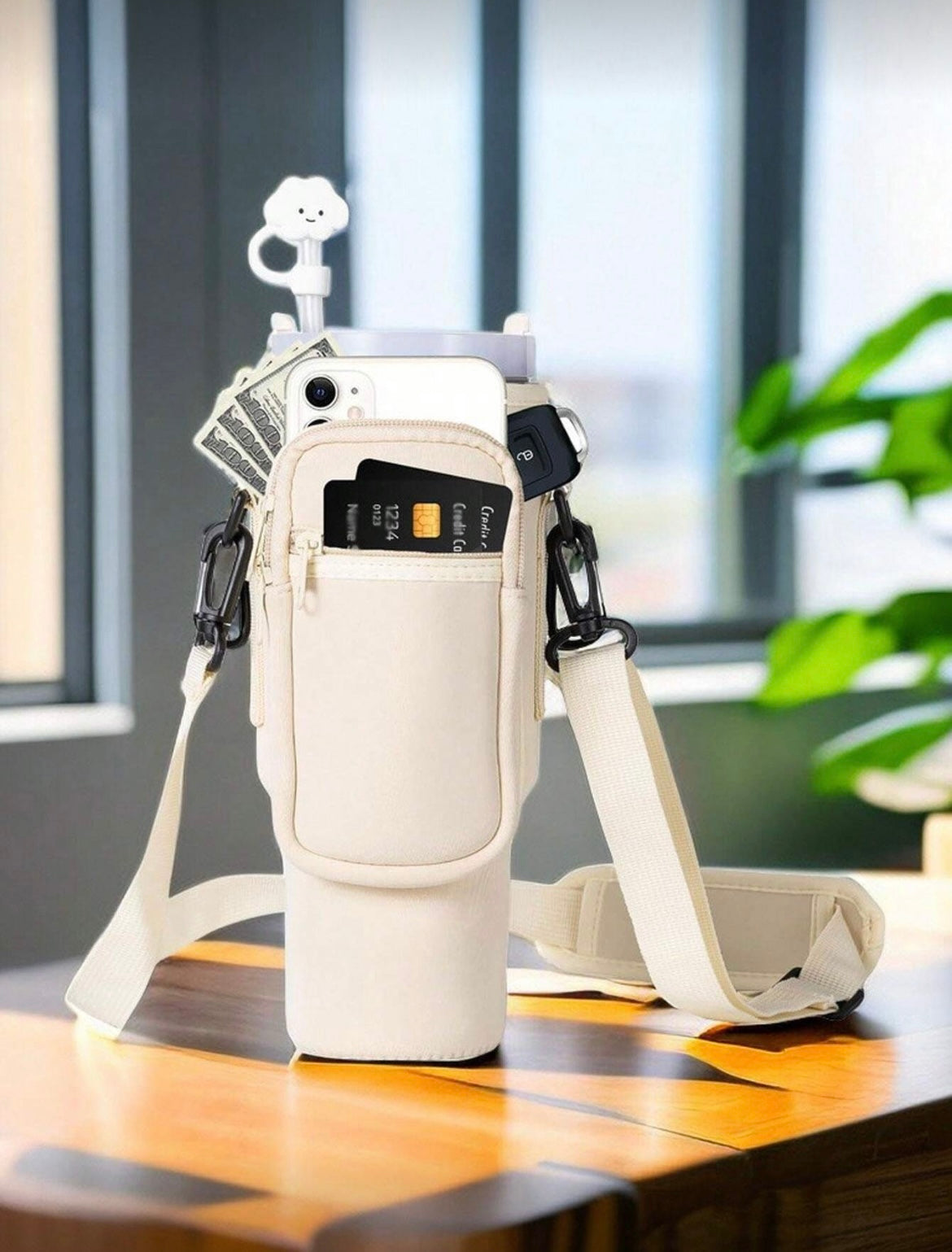 Tumbler Cup Portable Protective Case